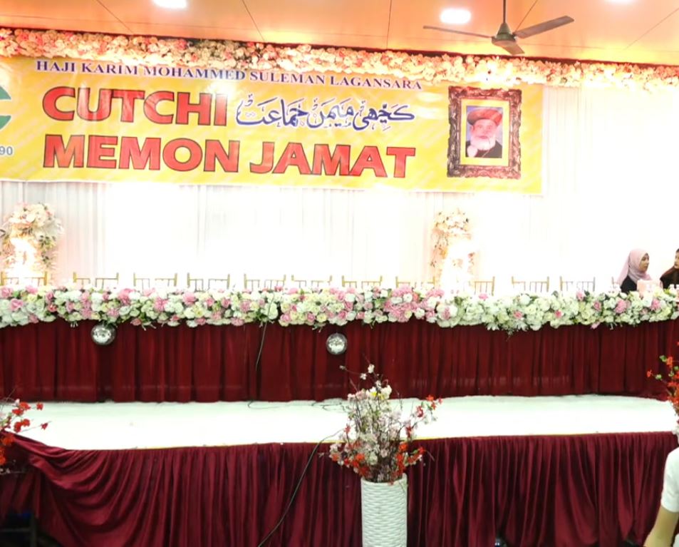 Annual Prize Distribution 2022