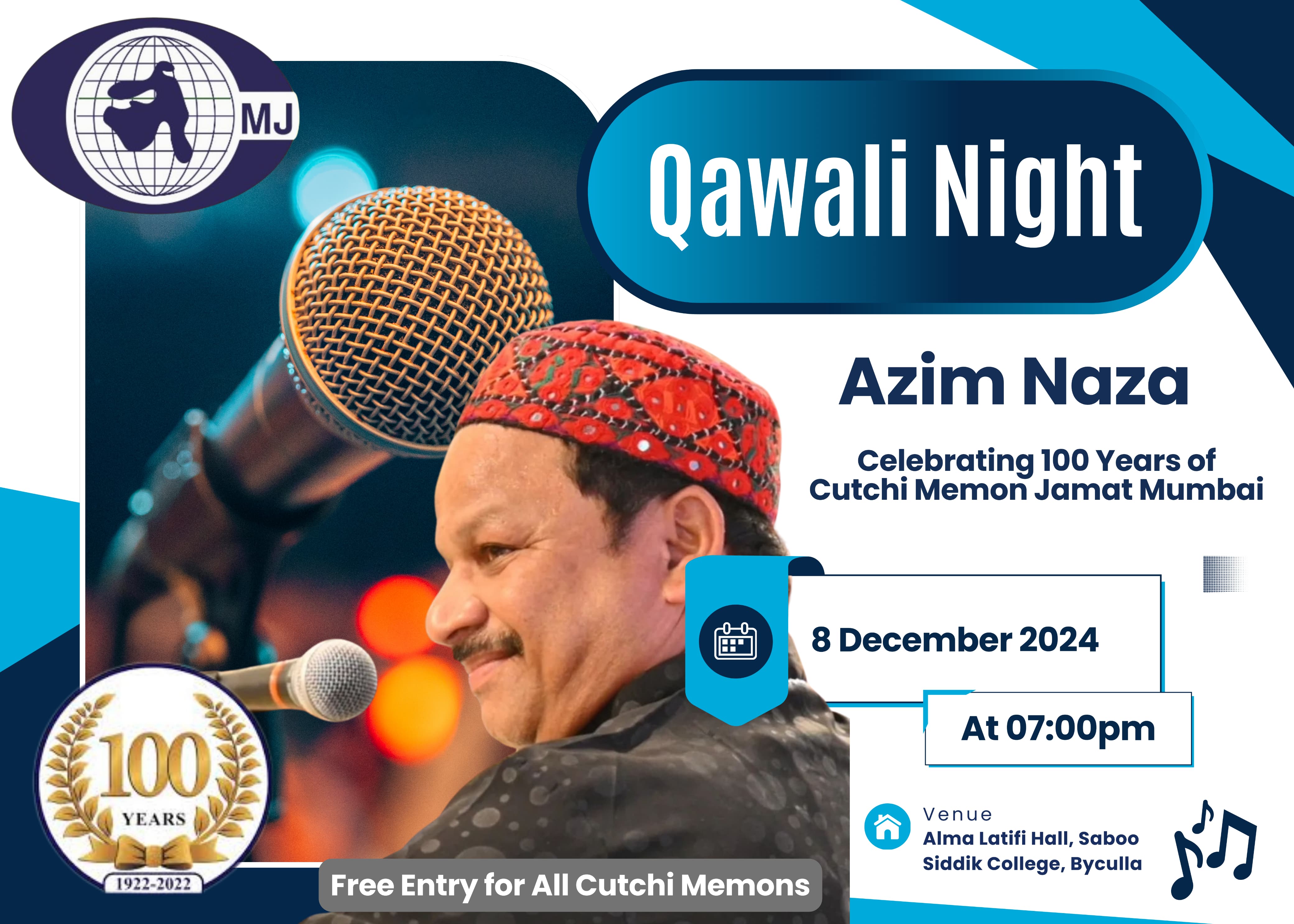 Qawali Night